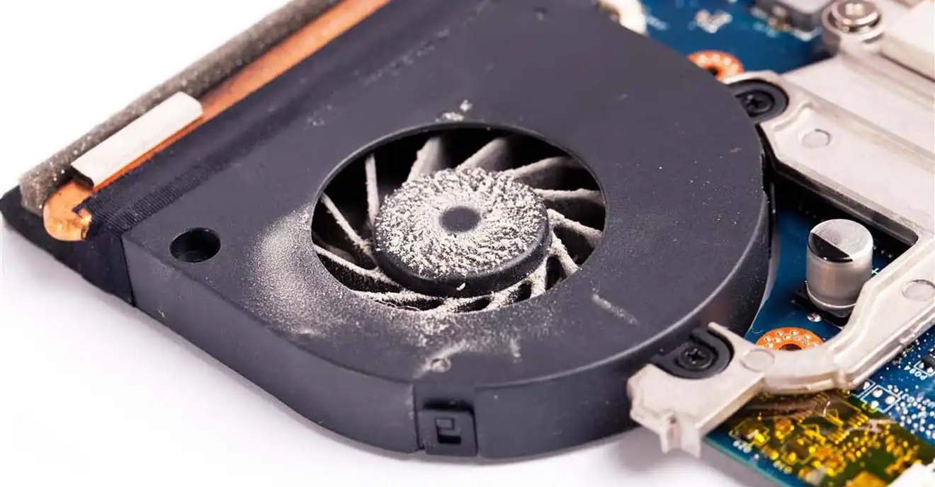 Чистка ноутбука Acer от пыли в Колтушах | Замена термопасты