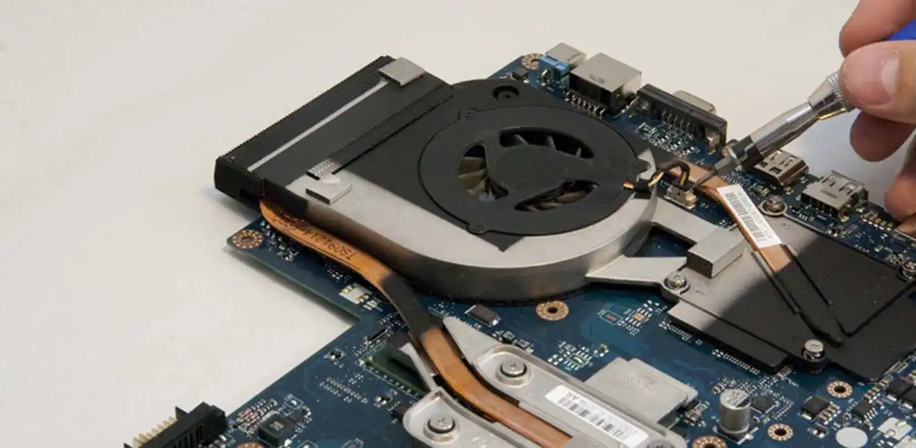 Чистка ноутбука Packard Bell от пыли в Колтушах | Замена термопасты