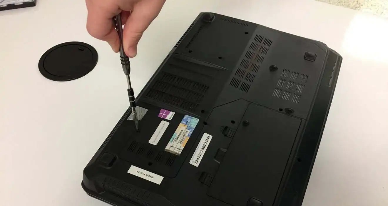 Ремонт ноутбуков Packard Bell в Колтушах | Сервисный центр