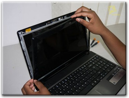 Замена экрана ноутбука Acer в Колтушах