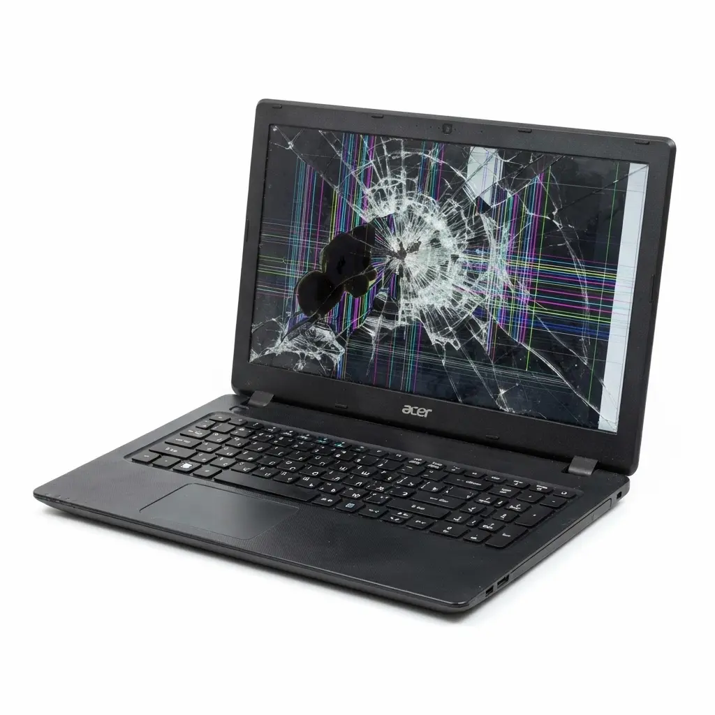 поменять матрицу ноутбука Acer в Колтушах