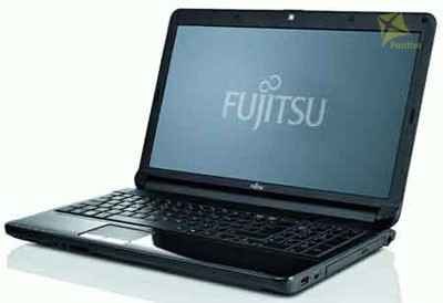 Замена экрана ноутбука Fujitsu Siemens в Колтушах