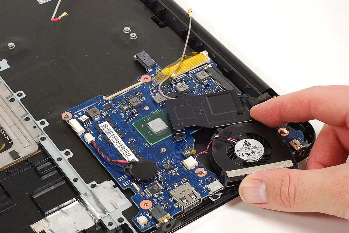 Ремонт ноутбуков в Колтушах | Сервисный центр