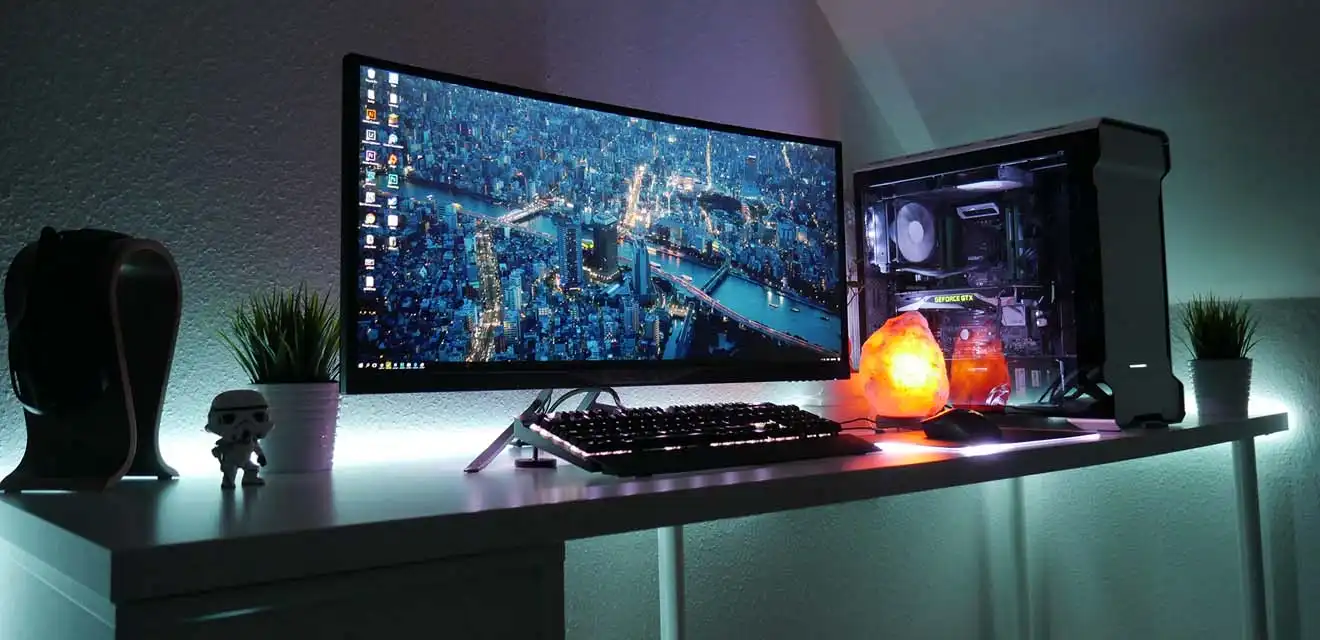 Модернизация компьютера в Колтушах | Апгрейд