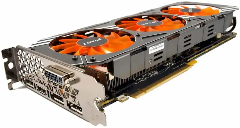 замена видеокарты в Колтушах