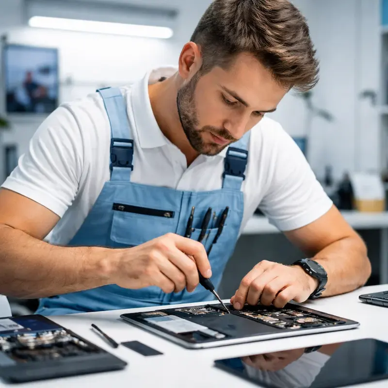 Ремонт смартфона или планшета в Колтушах