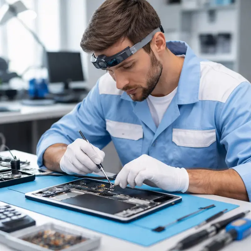 Заказать ремонт смартфона или планшета в Колтушах