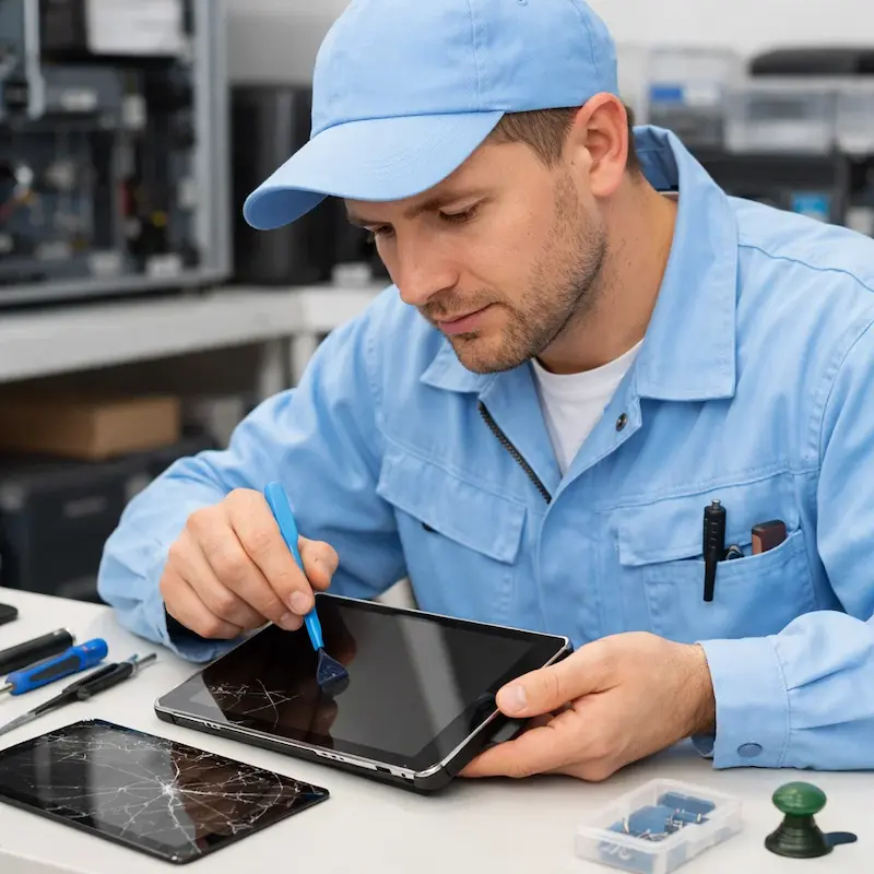 Заменить экран на телефоне в Колтушах