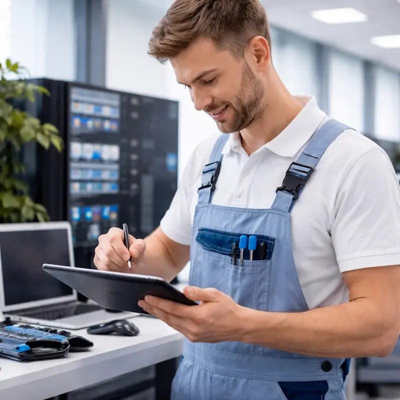 Настроить планшет в Колтушах