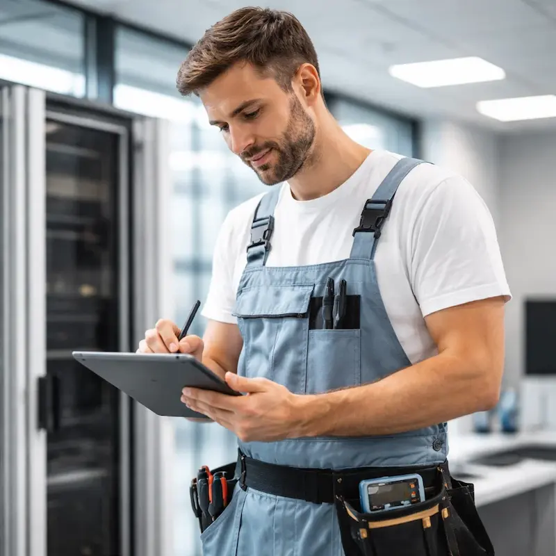 Настроить телефон в Колтушах