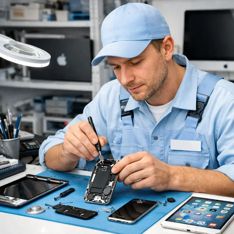 Ремонт Apple в Колтушах