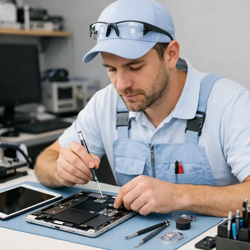 Ремонт Apple Ipad в Колтушах