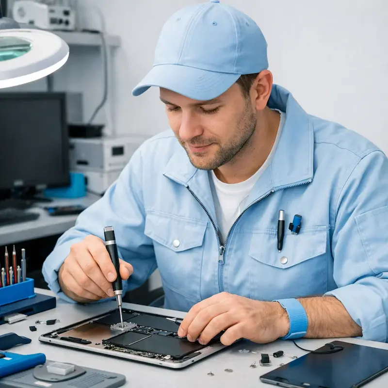 Ремонт Айпада в Колтушах