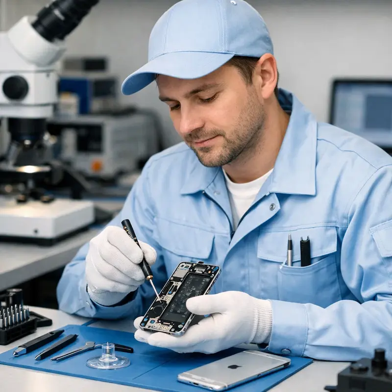 Ремонт Айфона в Колтушах